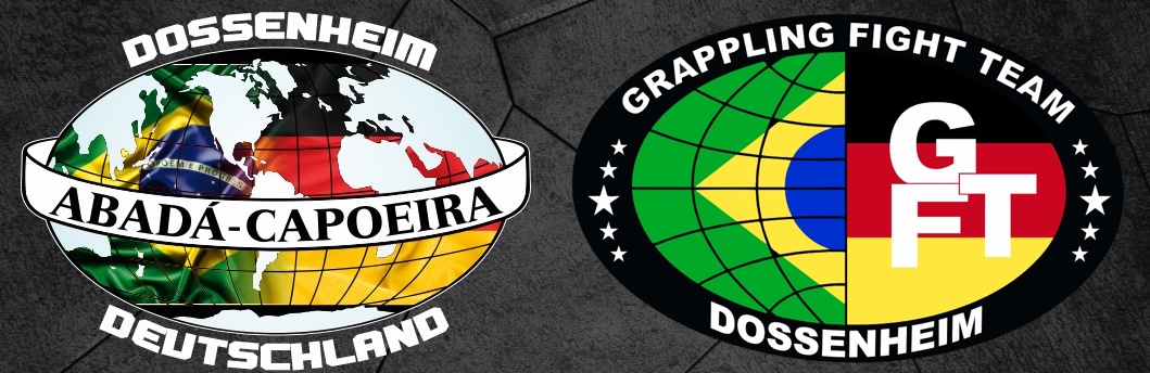 Capoeira und Brazilian Jiu-Jitsu (BJJ) Kampfkunstschule